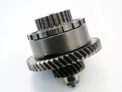 Mecanismo tambor caixa 3S717000CA para Mondeo MK3