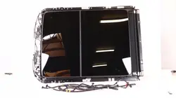 Toit Panoramique Jeep OE OEM ACM10075467