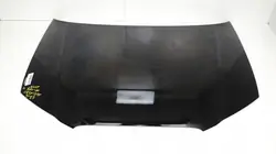 Couvercle Moteur OEM 371117671 pour Audi A3 8P 05-08
