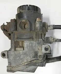 Module de contrôle EBS KNORR