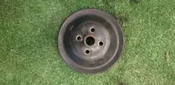 Polea Mercedes R129 SL M119 OEM 1192050210