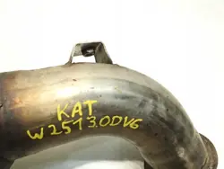 Catalizador Mercedes R W251 3.0 CDI A2514900614