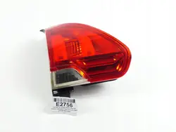 Luz trasera izquierda Peugeot 2008 I 13-16r. OEM 9678074480