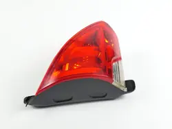 Feu arrière gauche Peugeot 2008 I 13-16r. OEM 9678074480