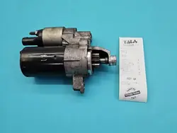 Motor de arranque Audi Q5 08- 2.0 TFSI 06H911021E