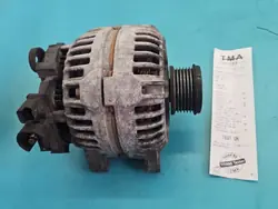 Lichtmaschine Citroen C4 I 1.6 HDI OEM 9646321880