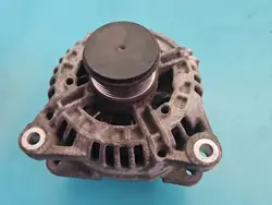 Alternator Citroen C4 I 1.6 HDI OEM 9646321880