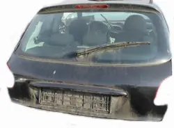 Peugeot 206 Takaluukku OEM SSA35260 - Täydellinen Käytetty