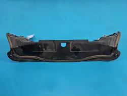 Couvre-paroi OEM IMPRK1542531 pour BMW X6 E71 3.0D