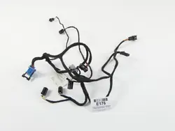 Verwarming ventilator bedrading OEM A7131500 Citroen C4 Picasso