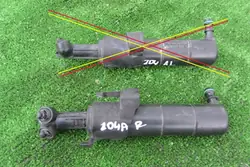 Headlight Washer Original Mercedes C-Class W204