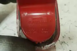 Lámpara de parada adicional RENAULT TRAFIC II 93850108