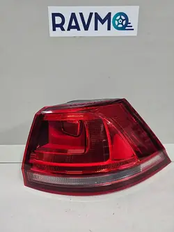 Luz Trasera Derecha Volkswagen Golf VII 7 Kombi 5G9945096C