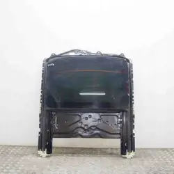 BMW taklucka OEM 1732594A för 5-serie G30 2018