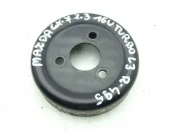 Waterpomp Katrol Mazda OE OEM MAZDA_CX-7_CX7_06-12_2.3_T_TURBO_KOŁO_PASOWE_POMPY_WODY