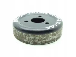 Polea de Bomba de Agua Mazda OE OEM MAZDA_CX-7_CX7_06-12_2.3_T_TURBO_KOŁO_PASOWE_POMPY_WODY