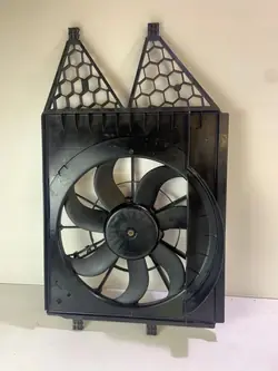 Ventilateur radiateur OEM 6RS121207 pour VW Polo V 1.0