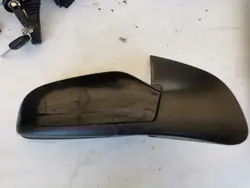 OPEL Astra H Oikea Peili Z20R GM 13253342