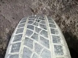 Reservhjul OEM 1J0601027P för VW Golf III