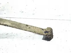 Linke hintere Blattfeder OEM LORK-714-11039 Citroen Jumper