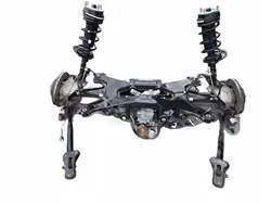 Différentiel arrière suspension Evoque L538 GJ324N053AC