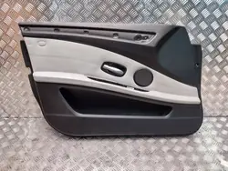 Painel Porta Dianteira Esquerda OEM S26380685 BMW 5 E60/E61