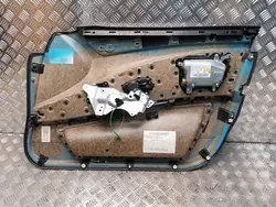 Panneau de Porte Avant Gauche OEM S26380685 BMW 5 E60/E61