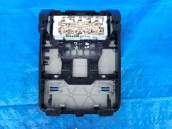 OPEL Astra J Insignia A Luz de techo 13339682