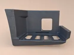 MAN TGL TG3 Trittabdeckung OEM 81615200330 - Rechts unten