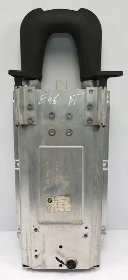 BMW 3 E46 Cabrio pyrotechnische hoofdsteun OEM 8260316