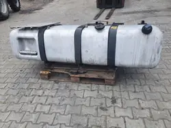 Mercedes bränsletank OEM 1234567 med fästen
