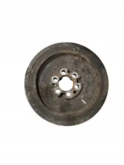 Lancia Veivaxelremhjul OEM RTX105589 - Begagnad