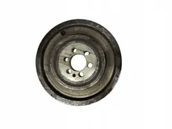Poulie vilebrequin Lancia OEM RTX105589 - Occasion