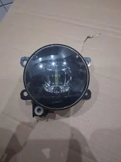 OEM 261555538R Halogen LED Links für Renault Clio IV