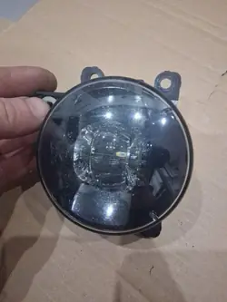 OEM 261555538R Halogène LED Gauche pour Renault Clio IV