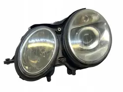 MERCEDES E-Klasse W211 H7 Linker Koplamp EU