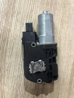 Moteur de toit ouvrant OEM A2139067003 Mercedes E W213