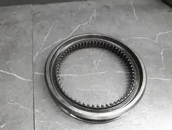 Mercedes Gearbox Synchronizer