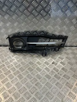 Griglia paraurti anteriore sinistra BMW 51117396887