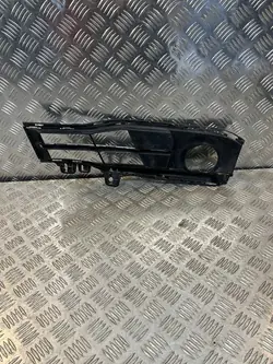 BMW Frontstoßstangen-Gitter links 51117396887