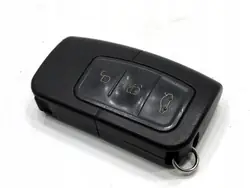 Chave Ford Kuga I 3M5T-15K601-DC 08-12 Comando Imobilizador