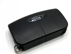 Ford Kuga I Avain 3M5T-15K601-DC 08-12 Kauko-ohjain