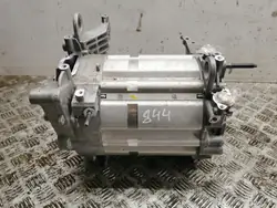 Motor elétrico Citroen OE ZK01 para C4 III e-C4 2021