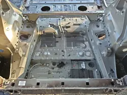 Tapete traseiro porta-malas OEM IMPRK1536805 BMW X5 F15