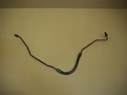 Tuyau d'embrayage Citroen Berlingo III Partner III 1.6 HDI