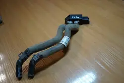 Peças de escape NISSAN QASHQAI II (J11) 227707094RA