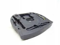 Styrox-hjulinsert OEM 6F9012109B för SEAT Arona