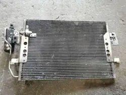 Mercedes-Benz OE A1688300858 Klimakondensator - Gebraucht