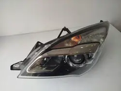 Phare Avant Gauche Opel Meriva B Lift 13372333
