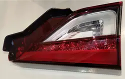 Luz Traseira Esquerda Mitsubishi Eclipse Cross OEM 8330B331